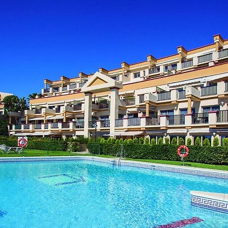 Romana Playa Marbella Eksteriør bilde