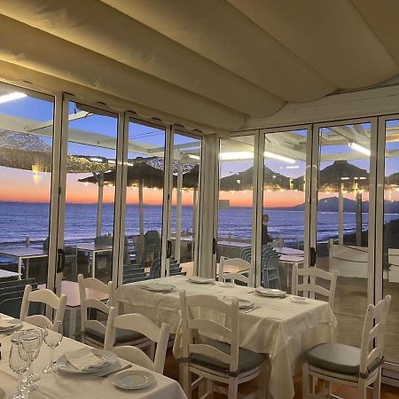 Romana Playa Marbella Eksteriør bilde