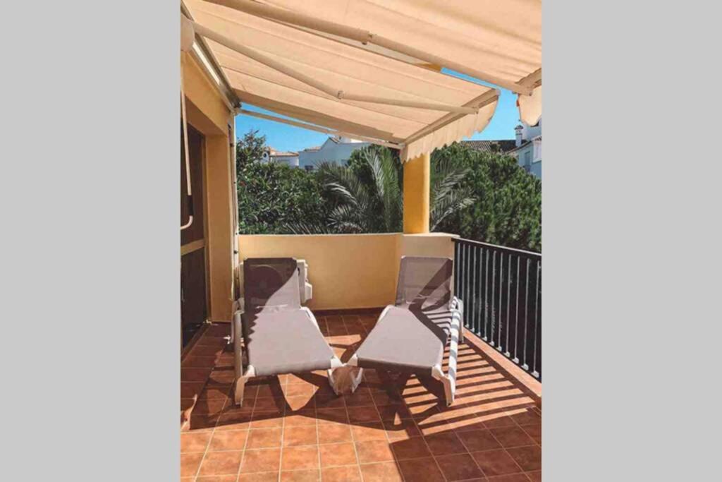 Romana Playa Marbella Eksteriør bilde