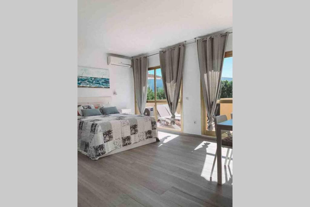 Romana Playa Marbella Eksteriør bilde