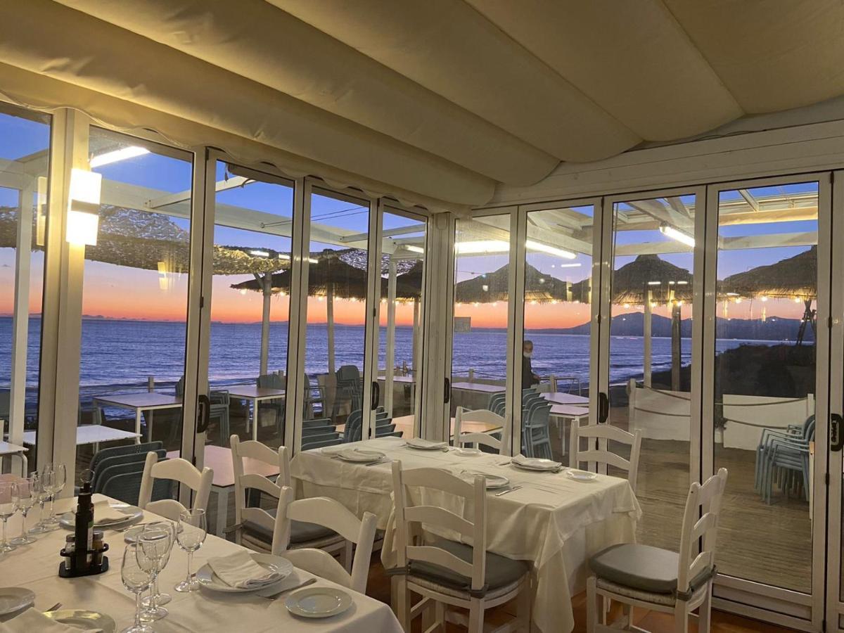 Romana Playa Marbella Eksteriør bilde